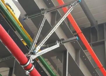 会同抗震支架厂家与你分享你必须做的紧急情况下的准备